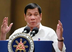 Tổng thống Duterte: Thổ Nhĩ Kỳ, Mông Cổ có thể gia nhập ASEAN