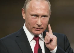 Tổng thống Putin: Cáo buộc Nga can thiệp bầu cử Mỹ là chuyện hư cấu