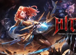 Top 4 game mobile nhập vai miễn phí tới từ ông lớn Nexon