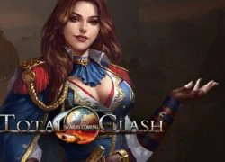 Total Clash - Game chiến thuật cân não tới từ ông lớn Nexon