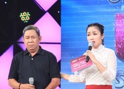 Trấn Thành bật khóc bên Hari Won trên truyền hình