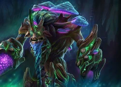 Treant Protector và 3 vị tướng Roamer hiệu quả nhất DOTA 2 ở thời điểm hiện tại