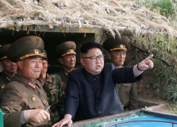 Triều Tiên công bố danh tính 4 nghi phạm mưu sát Kim Jong-un