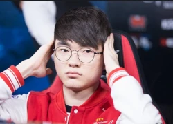 [Trực Tiếp] SKT T1 vs SamSung Galaxy &#8211; Faker và trận chung kết sớm LCK Spring 2017?