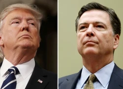 Trump bị nghi yêu cầu FBI bỏ tù phóng viên đăng tin mật