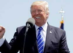 Trump 'hài lòng' vì thành viên NATO tăng đóng góp