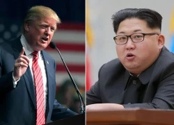 Trump khen Kim Jong-un sau khi Triều Tiên phóng tên lửa