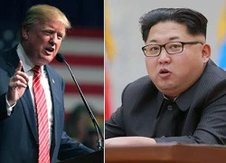 Trump mời Kim Jong-un đến Mỹ nếu Triều Tiên từ bỏ hạt nhân