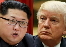 Trump nói sẽ gặp Kim Jong-un vào lúc thích hợp