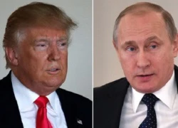 Trump và Putin sẽ gặp nhau vào tháng 7