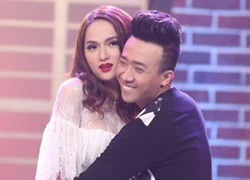 Trước khi Hương Giang xúc phạm Trung Dân, sao Việt đã bỗ bã thế này trên gameshow