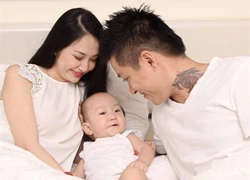 Tuấn Hưng: Gã đàn ông giỏi nịnh vợ nhất showbiz Việt