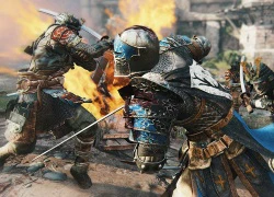 Tức nước vỡ bờ, game thủ For Honor đang đồng loạt tẩy chay trò chơi này