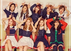 Twice 'hạ bệ' nhóm nhạc 'bà cô' và PSY nhờ ca khúc bị chê dở