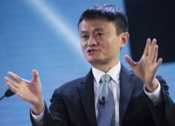 Tỷ phú Jack Ma: Muốn sống bình dị, đừng làm lãnh đạo