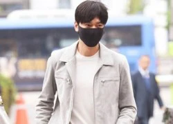 Tỷ phú Lee Min Ho nhập ngũ: Lương 1 năm không bằng thu nhập 1 ngày