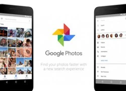 Ứng dụng Google Photos chạm mốc 1 tỉ lượt tải trên Android