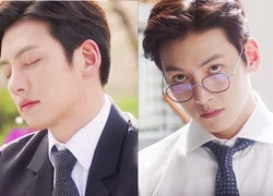 Vẻ đẹp 'thần thánh' giúp Ji Chang Wook 'một mình cân rating phim'