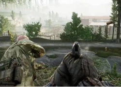 Video gameplay mới của Escape from Tarkov: Bắn nhau đẹp như thật