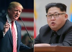 Viễn cảnh về cuộc gặp &#8216;kịch tính nhất thế kỷ&#8217; Trump &#8211; Kim Jong-un