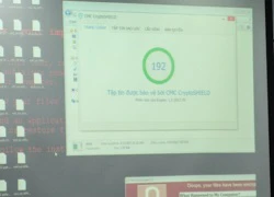 Việt Nam sẽ chịu nhiều cuộc tấn công tương tự WannaCry