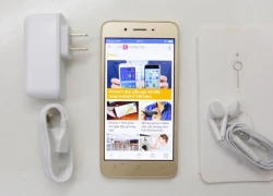 Vivo Y53 - smartphone giá rẻ có bộ lọc bảo vệ mắt