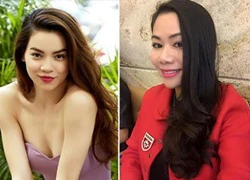 Vợ đại gia kim cương phản pháo trước thông tin chồng bị Hà Hồ &#8216; đá &#8216;