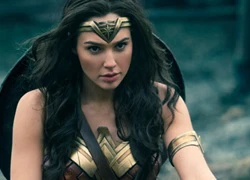 'Wonder Woman' tung trailer cuối cùng đầy kịch tính