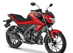 Xe côn 2017 Yamaha V-Ixion R chốt giá 50,3 triệu VNĐ