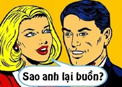 Xe sang ảnh hưởng đến tâm trạng bạn trai