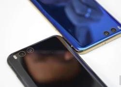 Xiaomi Mi 6 giá 10,5 triệu tại Việt Nam