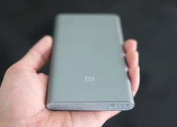 Xiaomi phản hồi về sự cố pin sạc gây cháy chip ở Việt Nam