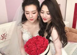 Xôn xao đám cưới Miss Teen Quỳnh Nga xuất hiện dàn siêu xe tiền tỷ