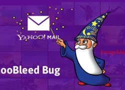 Yahoo ngưng sử dụng ImageMagick vì lỗ hổng YahooBleed