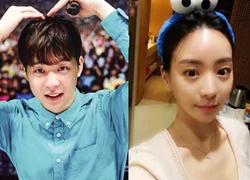 Yoochun bị chỉ trích vì có thái độ không tốt với quà của fans