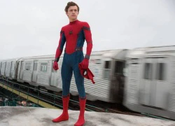 Zac Efron hóa thân thành kẻ thù &quot;không đội trời chung&quot; của Spider-Man