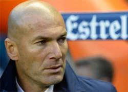 Zidane phản đối ứng viên tổng thống Pháp