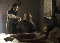 10 điểm hot về phim gây nghẽn sóng HBO "Game of Thrones 6"