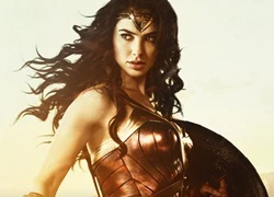 10 điều thú vị về mỹ nhân 'Wonder Woman' đang khuynh đảo màn ảnh rộng