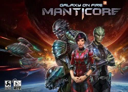 10 game offline miễn phí trên mobile chơi mãi mà không thấy chán (P2)