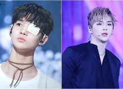 Những khoảnh khắc 'gây thương nhớ' của dàn hot boy 'Produce 101'