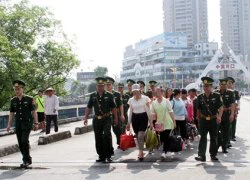 11 thiếu nữ bị lừa bán sang Trung Quốc