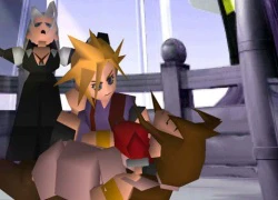 13 bí mật có thể bạn chưa biết về Final Fantasy VII (Phần 2)