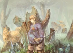 15 bí mật chưa có lời giải đáp trong series game huyền thoại Final Fantasy (Phần 3)