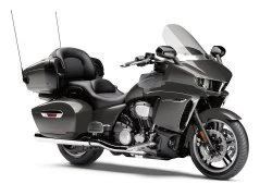 2018 Yamaha Star Venture giá 568 triệu đồng lộ diện