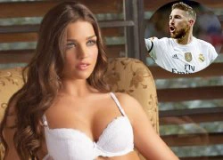 3 cô bồ sexy của chân sút đào hoa thứ nhì Real Madrid