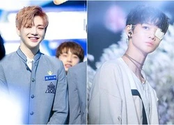 3 sao 'Produce 101' có ngoại hình thật 'ăn đứt' khi lên tivi