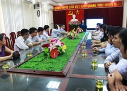 32 học sinh ở Nghệ An được miễn thi THPT quốc gia 2017