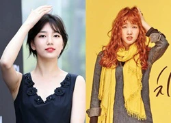 4 lý do khiến Suzy là diễn viên hàng đầu Hàn Quốc hiện nay