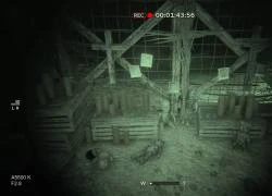 5 điều nên biết trước khi bạn đến với game kinh dị "Outlast 2"